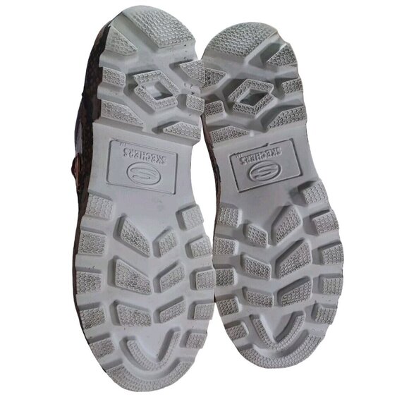 SKETCHERS HERITAGE LIMITED EDITION FOOTWEAR TENNIS SHOES. SIZE 8.5 - Picture 7 of 9